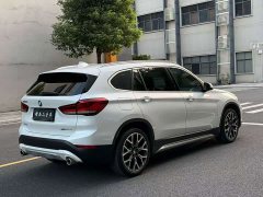 BMW X1 Facelift xDrive25Li Premium - ფოტო 6