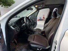 BMW X1 Facelift xDrive25Li Premium - ფოტო 7