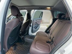BMW X1 Facelift xDrive25Li Premium - ფოტო 8