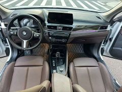 BMW X1 Facelift xDrive25Li Premium - ფოტო 9