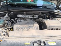 Volkswagen Teramont 380TSI AWD Premium Luxury Edition - ფოტო 10