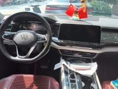 Volkswagen Teramont 380TSI AWD Premium Luxury Edition - ფოტო 12