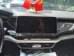 Volkswagen Teramont 380TSI AWD Premium Luxury Edition - ფოტო 13