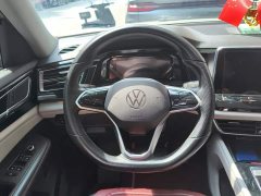 Volkswagen Teramont 380TSI AWD Premium Luxury Edition - ფოტო 15