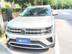 Volkswagen Teramont 380TSI AWD Premium Luxury Edition - ფოტო 2