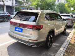 Volkswagen Teramont 380TSI AWD Premium Luxury Edition - ფოტო 3