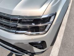 Volkswagen Teramont 380TSI AWD Premium Luxury Edition - ფოტო 5
