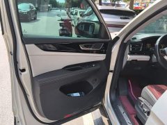 Volkswagen Teramont 380TSI AWD Premium Luxury Edition - ფოტო 7