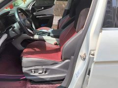 Volkswagen Teramont 380TSI AWD Premium Luxury Edition - ფოტო 9