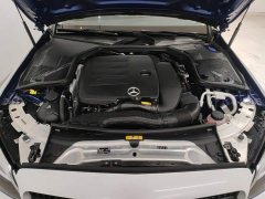 Mercedes-Benz C-Class C 260 L AMG Line Exclusive Edition - ფოტო 10