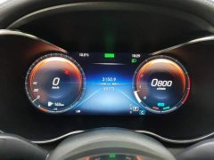 Mercedes-Benz C-Class C 260 L AMG Line Exclusive Edition - ფოტო 14