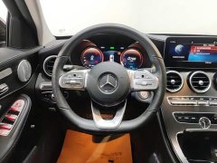 Mercedes-Benz C-Class C 260 L AMG Line Exclusive Edition - ფოტო 15