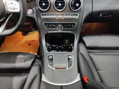 Mercedes-Benz C-Class C 260 L AMG Line Exclusive Edition - ფოტო 16