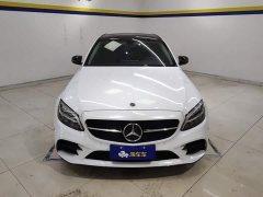 Mercedes-Benz C-Class C 260 L AMG Line Exclusive Edition - ფოტო 2