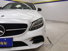 Mercedes-Benz C-Class C 260 L AMG Line Exclusive Edition - ფოტო 5