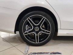 Mercedes-Benz C-Class C 260 L AMG Line Exclusive Edition - ფოტო 6