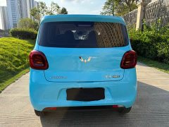 Wuling Hongguang MINIEV Fourth Generation Four-Door Advanced Edition - ფოტო 10