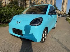 Wuling Hongguang MINIEV Fourth Generation Four-Door Advanced Edition - ფოტო 2