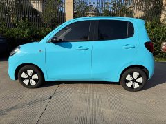 Wuling Hongguang MINIEV Fourth Generation Four-Door Advanced Edition - ფოტო 3