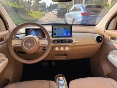 Wuling Hongguang MINIEV Fourth Generation Four-Door Advanced Edition - ფოტო 6