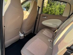 Wuling Hongguang MINIEV Fourth Generation Four-Door Advanced Edition - ფოტო 7