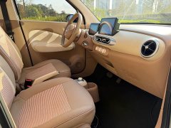 Wuling Hongguang MINIEV Fourth Generation Four-Door Advanced Edition - ფოტო 8
