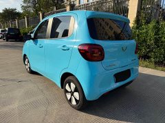 Wuling Hongguang MINIEV Fourth Generation Four-Door Advanced Edition - ფოტო 9