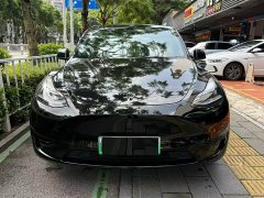 Tesla Model Y Rear-Wheel Drive - ფოტო 2