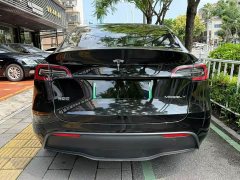 Tesla Model Y Rear-Wheel Drive - ფოტო 4