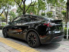 Tesla Model Y Rear-Wheel Drive - ფოტო 5