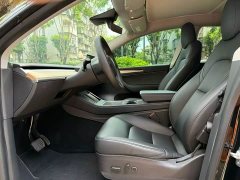 Tesla Model Y Rear-Wheel Drive - ფოტო 7