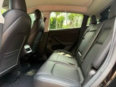 Tesla Model Y Rear-Wheel Drive - ფოტო 8