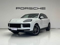 Porsche Cayenne 3.0T - ფოტო 1