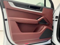 Porsche Cayenne 3.0T - ფოტო 11