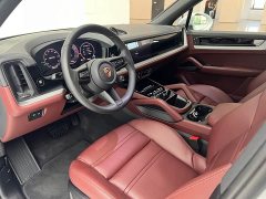 Porsche Cayenne 3.0T - ფოტო 12