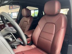 Porsche Cayenne 3.0T - ფოტო 13