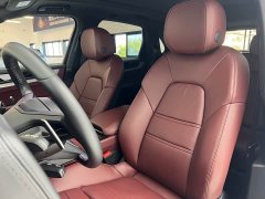 Porsche Cayenne 3.0T - ფოტო 14