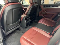 Porsche Cayenne 3.0T - ფოტო 15