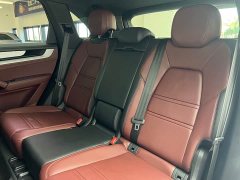Porsche Cayenne 3.0T - ფოტო 16