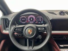 Porsche Cayenne 3.0T - ფოტო 17