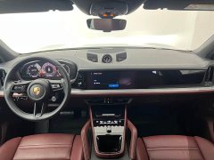Porsche Cayenne 3.0T - ფოტო 18