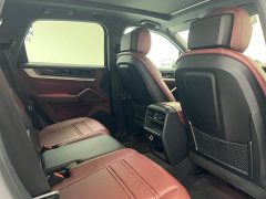 Porsche Cayenne 3.0T - ფოტო 19