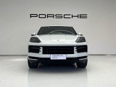 Porsche Cayenne 3.0T - ფოტო 2