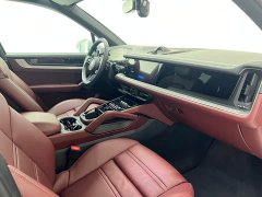 Porsche Cayenne 3.0T - ფოტო 20