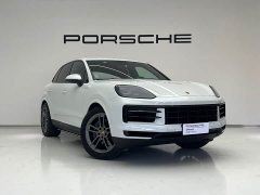 Porsche Cayenne 3.0T - ფოტო 3