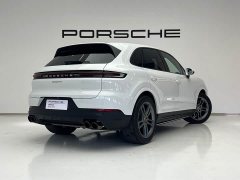 Porsche Cayenne 3.0T - ფოტო 4