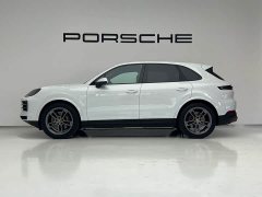 Porsche Cayenne 3.0T - ფოტო 5