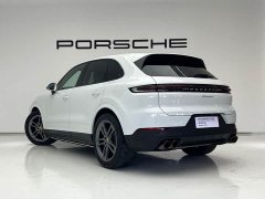 Porsche Cayenne 3.0T - ფოტო 7