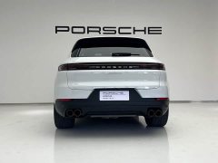 Porsche Cayenne 3.0T - ფოტო 8