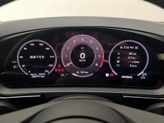 Porsche Cayenne 3.0T - ფოტო 9